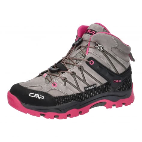 CMP Kinder Trekking Schuhe Rigel MID 3Q12944 