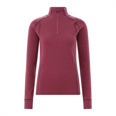 CMP Damen Langarmshirt KILDAR WOMAN BASE LAYER 35L2626 