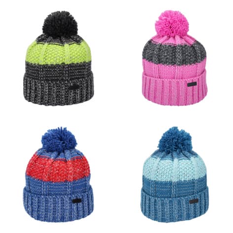 CMP Kinder Strickmütze KID Knitted Hat 5505603J 