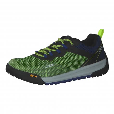 Велосипедная обувь CMP Herren для горного велосипеда Schuhe Lothal 3Q61047