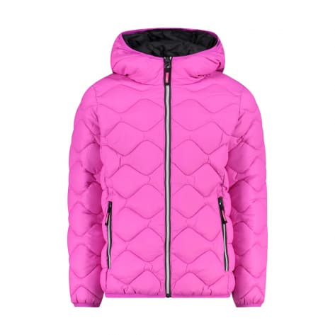 CMP Mädchen Jacke KID G JACKET FIX HOOD 32Z1115B 