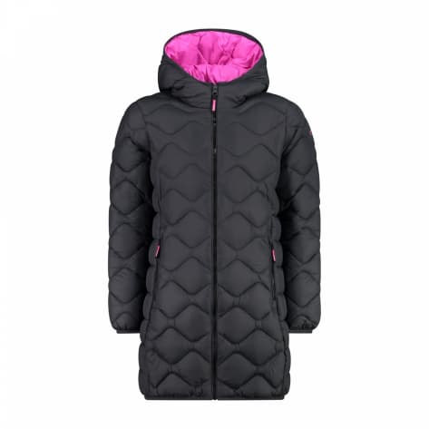 CMP Mädchen Mantel KID G COAT FIX HOOD 32Z1145A 