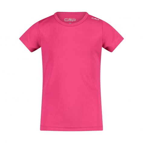 CMP Mädchen T-Shirt KID G T-SHIRT 39T5675 