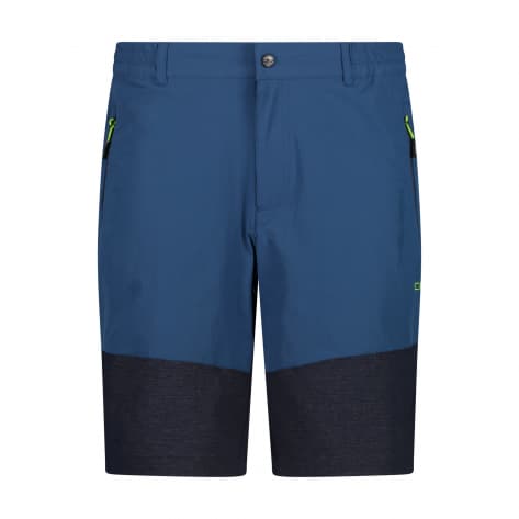 CMP Herren Short Man Bermuda 30T6887-M879 56 Dusty Blue | 56
