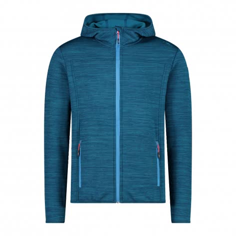 CMP Herren Jacke Man Fix Hood Jacket 30E9697 