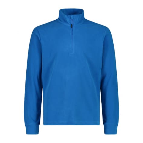 CMP Herren Fleece Top Man Fleece Sweat 3G28037N 