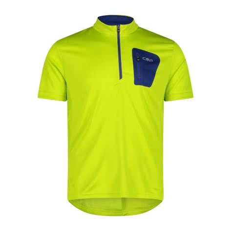 Футболка CMP Herren Radtrikot Freebike 3C89757T 7690₽