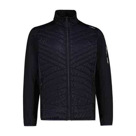 CMP Herren Jacke HYBRID 35E6587 
