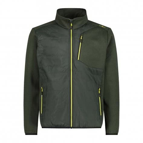CMP Herren Jacke Man Hybrid Jacket 31H0987 