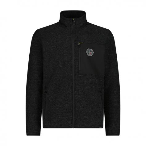 CMP Herren Fleecejacke MAN JACKET 35H3907 