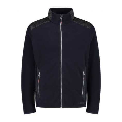 CMP Herren Fleecejacke MAN JACKET 32H2427 