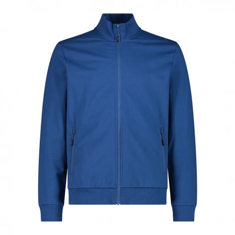 CMP Herren Sweatshirt Man Jacket 31D4307 