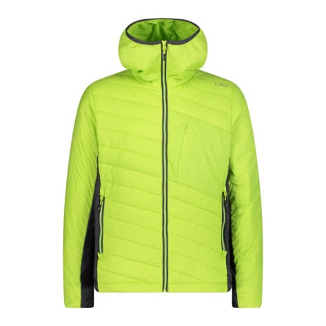CMP Herren Jacke Man Jacket Fix Hood 32Z2947 