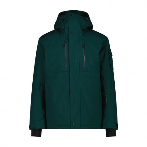 CMP Herren Skijacke Man Jacket Fix Hood 34W3917 