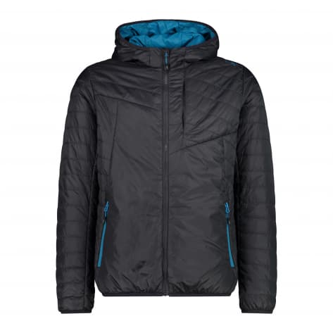 CMP Herren Jacke MAN JACKET FIX HOOD 33Z5227