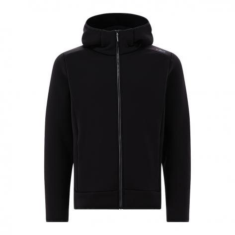 CMP Herren Jacke Man Jacket Fix Hood 35E2597 
