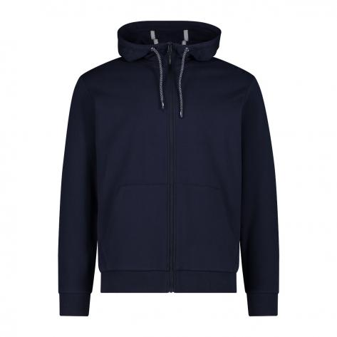 CMP Herren Jacke MAN JACKET FIX HOOD 31D4317 