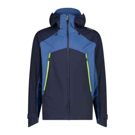 CMP Herren Jacke MAN JACKET FIX HOOD 33Z6417 