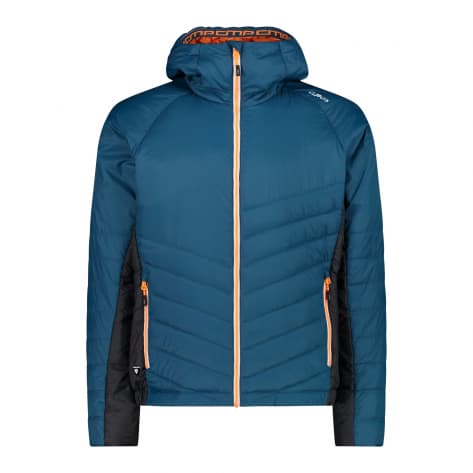 CMP Herren Jacke MAN JACKET FIX HOOD 33Z6537-M916 54 Deep Lake | 54