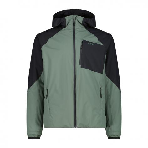CMP Herren Jacke Man Jacket Fix Hood 35Z2817 
