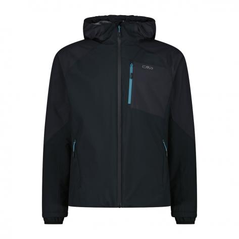 CMP Herren Jacke Man Jacket Fix Hood 35Z2817 