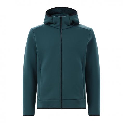 CMP Herren Jacke Man Jacket Fix Hood 35E2597 