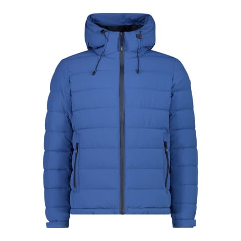 CMP Herren Winterjacke MAN JACKET FIX HOOD 34K0167 