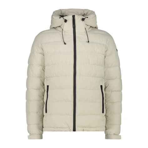 CMP Herren Winterjacke MAN JACKET FIX HOOD 34K0167 