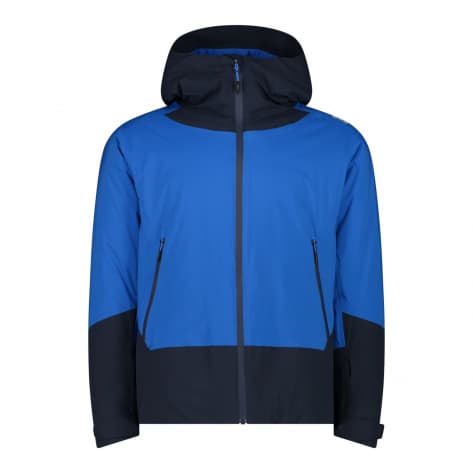 CMP Herren Skijacke MAN JACKET FIX HOOD 34Z2017 