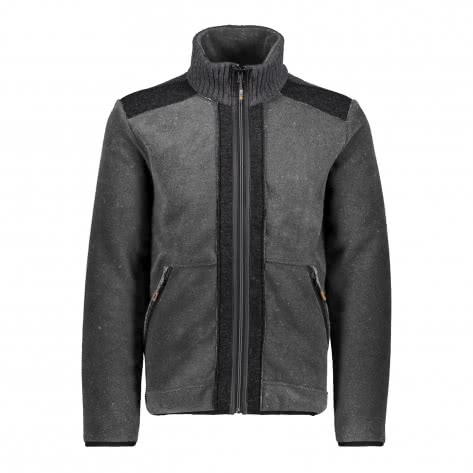 CMP Herren Fleecejacke Man Jacket 38J3527 