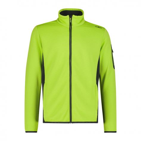 CMP Herren Fleecejacke Man Jacket 33E6557 