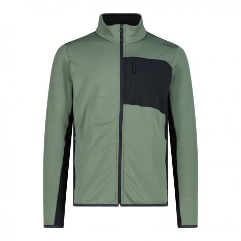 CMP Herren Fleecejacke Man Jacket 35G3077 