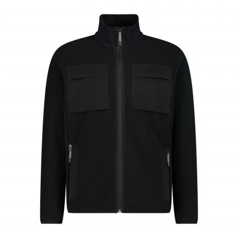 CMP Herren Jacke MAN JACKET 34H0587 