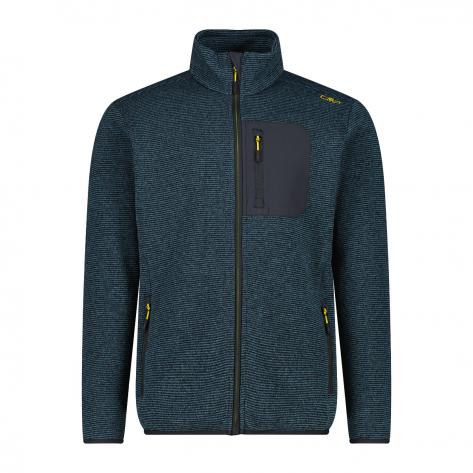 CMP Herren Fleecejacke MAN JACKET 35H1767 