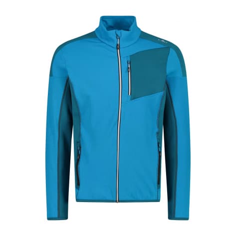 CMP Herren Fleecejacke Man Jacket 31E0437 