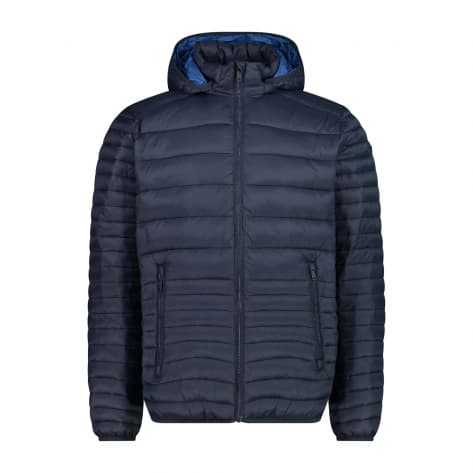 CMP Herren Daunenjacke Man Jacket Snaps Hood 32K3167 