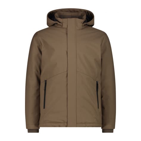 CMP Herren Softshell Jacke MAN JACKET SNAPS HOOD 34K0197 