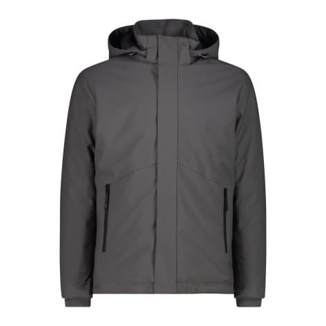 CMP Herren Softshell Jacke MAN JACKET SNAPS HOOD 34K0197 