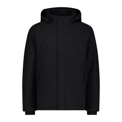 CMP Herren Softshell Jacke MAN JACKET SNAPS HOOD 34K0197 