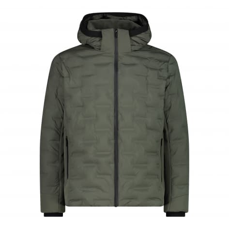 Compra Giacca Snaps Hoodie Uomo Di CMP - 2