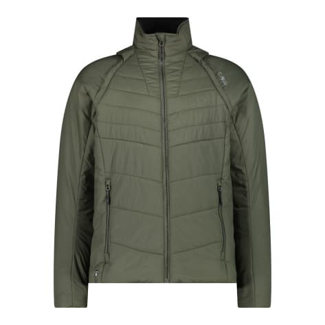 CMP Herren Jacke Man Jacket with detachable sle 34Z1897 