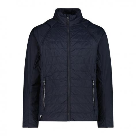 CMP Herren Jacke Man Jacket with Detachable Sleeves 35Z2427 