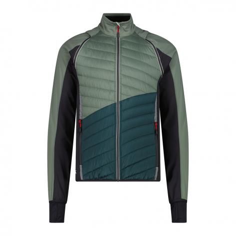 CMP Herren Jacke Detachable Sleeves 30A2647 
