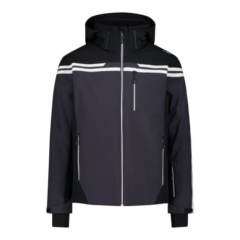 CMP Herren Skijacke MAN JACKET ZIP HOOD 34W4687 