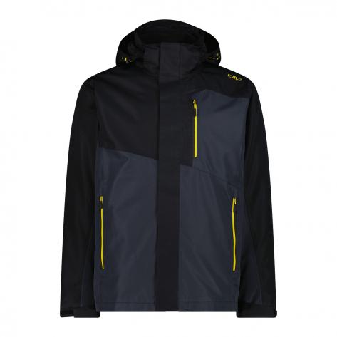 CMP Herren Jacke Man Jacket Zip Hood 31Z1587D 