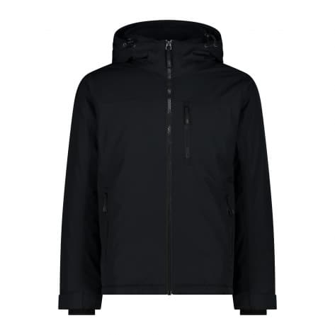 CMP Herren Jacke MAN JACKET ZIP HOOD 34K0207 