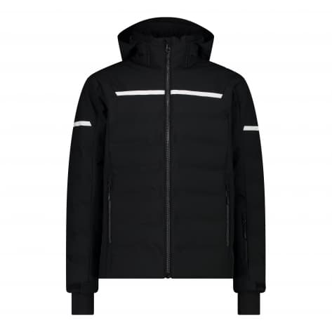 CMP Herren Skijacke MAN JACKET ZIP HOOD 34W4697 