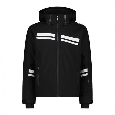 CMP Herren Skijacke Man Jacket Zip Hood 35W0017 