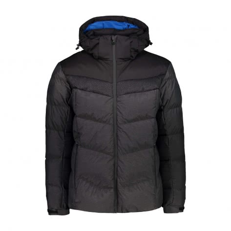 CMP Herren Jacke Man Jacket Zip Hood 39K2967 