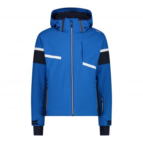 CMP Herren Skijacke MAN JACKET ZIP HOOD 34W4677 